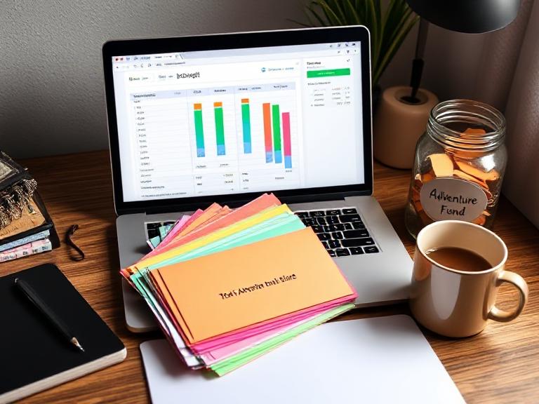 10 Budgeting Hacks to Help You Save More Every Month