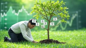 A Beginner’s Guide to Smart, Confident Investing