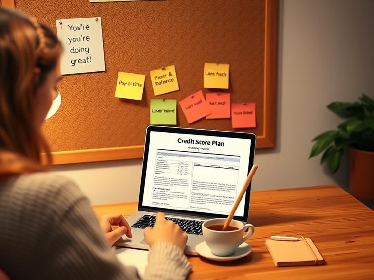 Credit Scores Decoded How They Work and How to Fix Yours