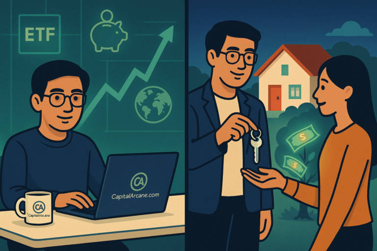 How to Build a Beginner-Friendly Investment Portfolio