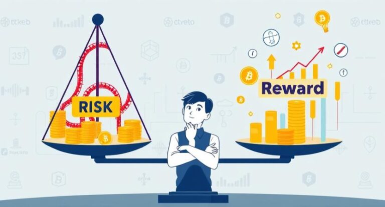 Is Crypto a Safe Investment in 2025
