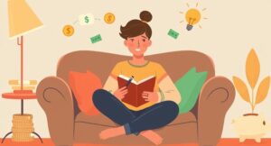 Simple Steps to Change Your Financial Thinking