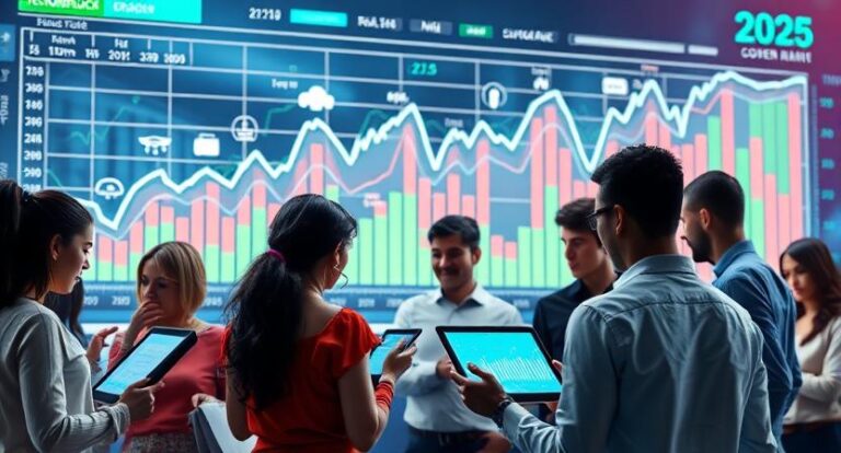 The 2025 Stock Market Outlook