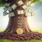 The Power of Compound Interest How Time Turns Pennies into Fortunes