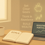 The Psychology of Wealth Habits and Mindsets That Create Millionaires