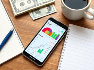 The Ultimate Guide to Budgeting Apps