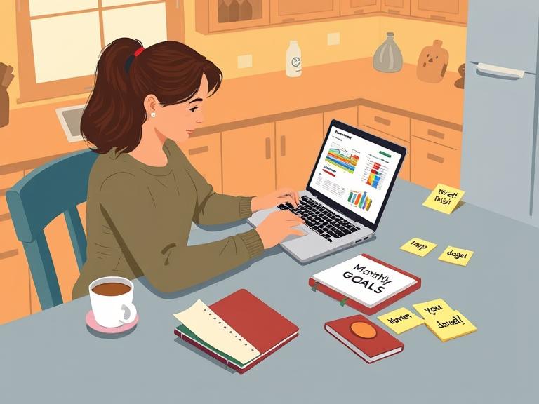 The Ultimate Guide to Budgeting That Actually Works