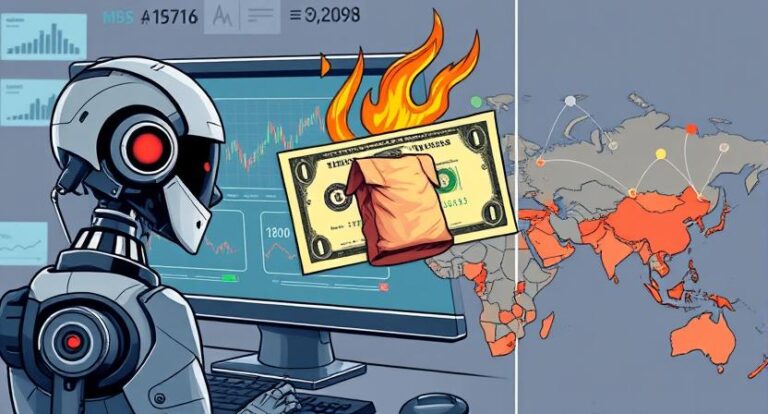 What’s Really Driving the Markets in 2025
